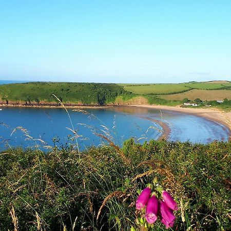 A Beach Holiday In Pembrokeshire 外观 照片