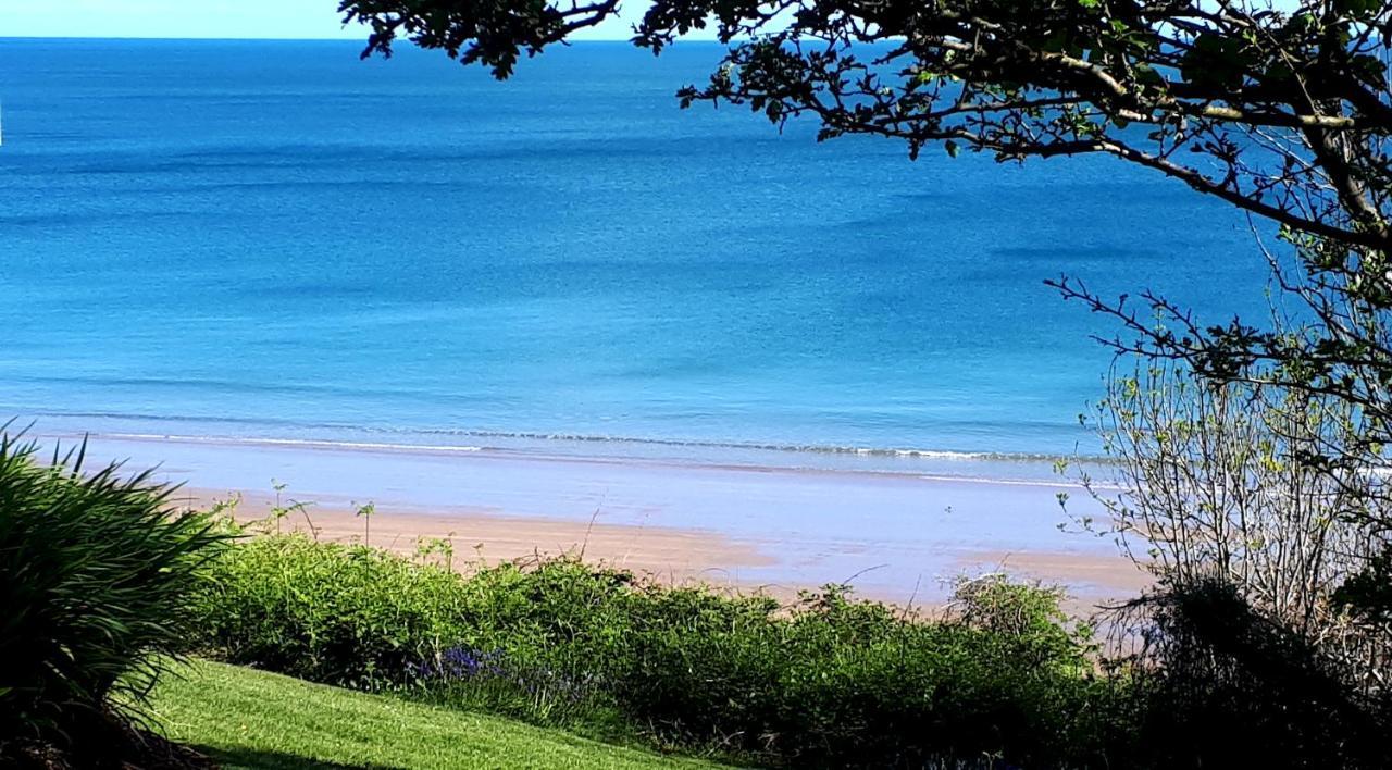 A Beach Holiday In Pembrokeshire 外观 照片