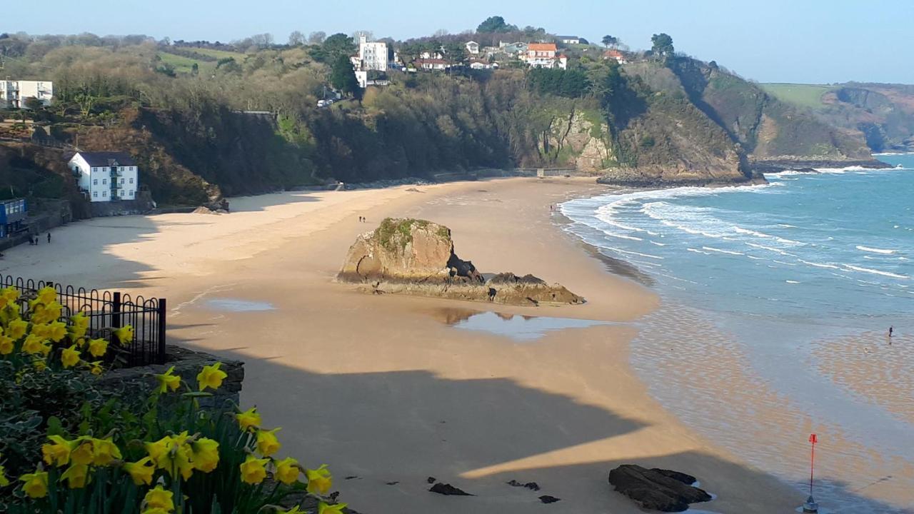 A Beach Holiday In Pembrokeshire 外观 照片