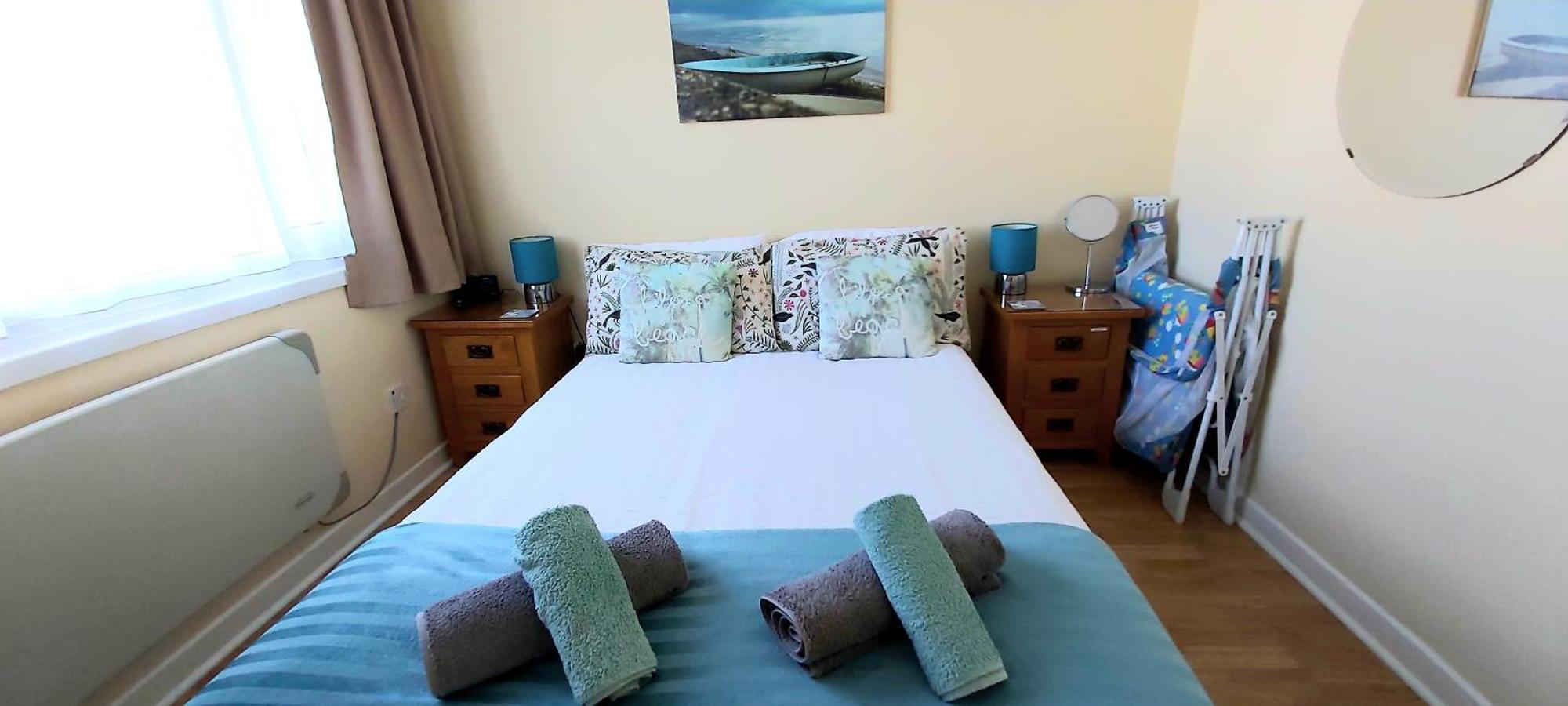 A Beach Holiday In Pembrokeshire 外观 照片