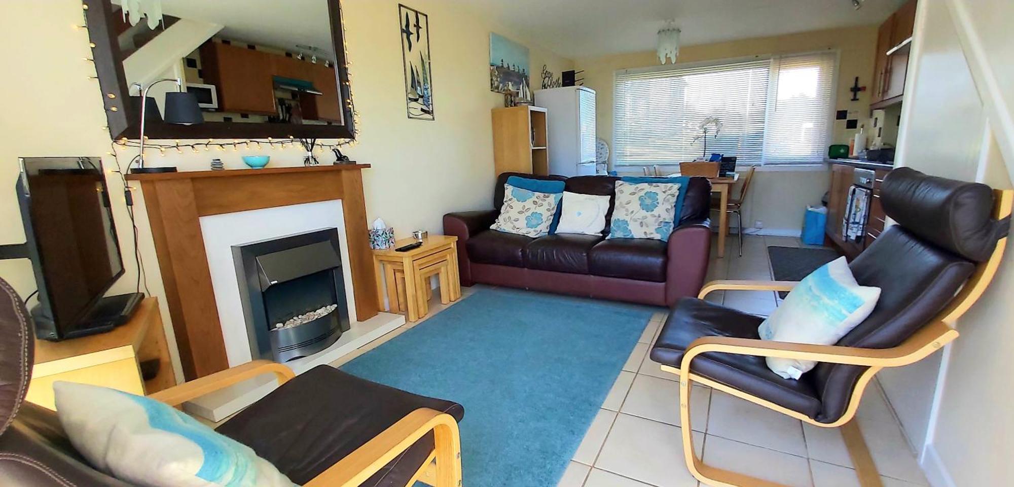 A Beach Holiday In Pembrokeshire 外观 照片