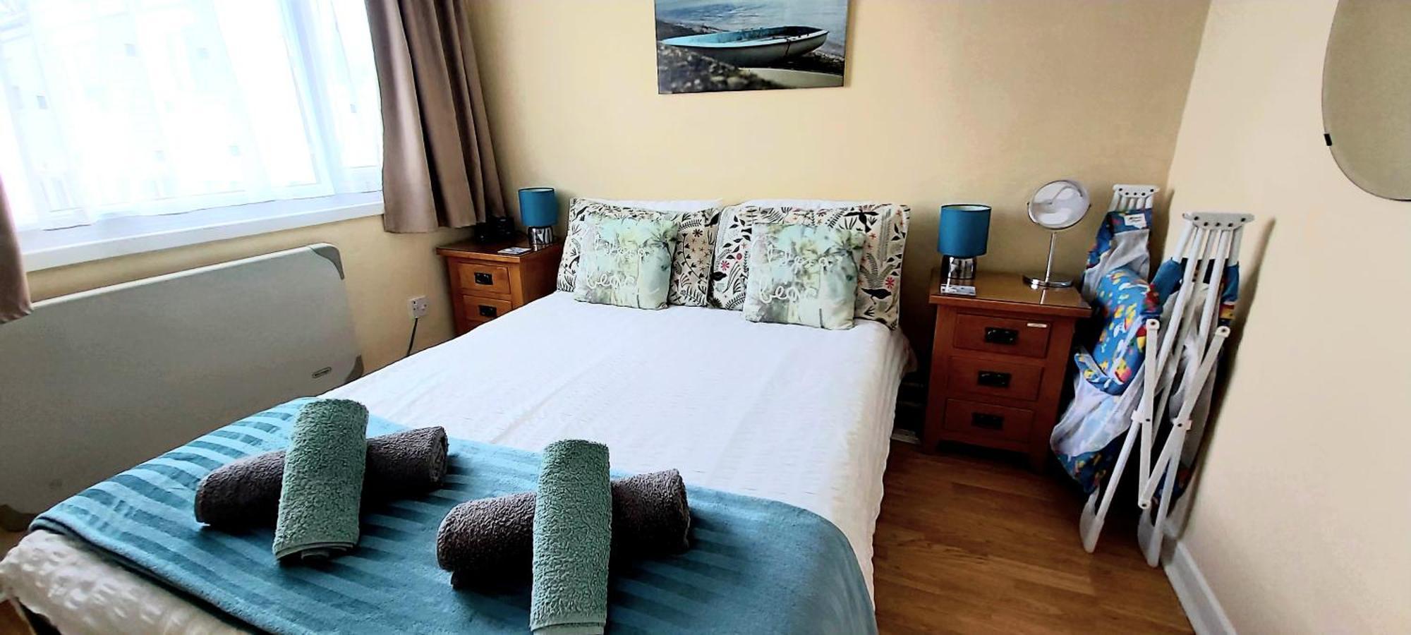 A Beach Holiday In Pembrokeshire 外观 照片
